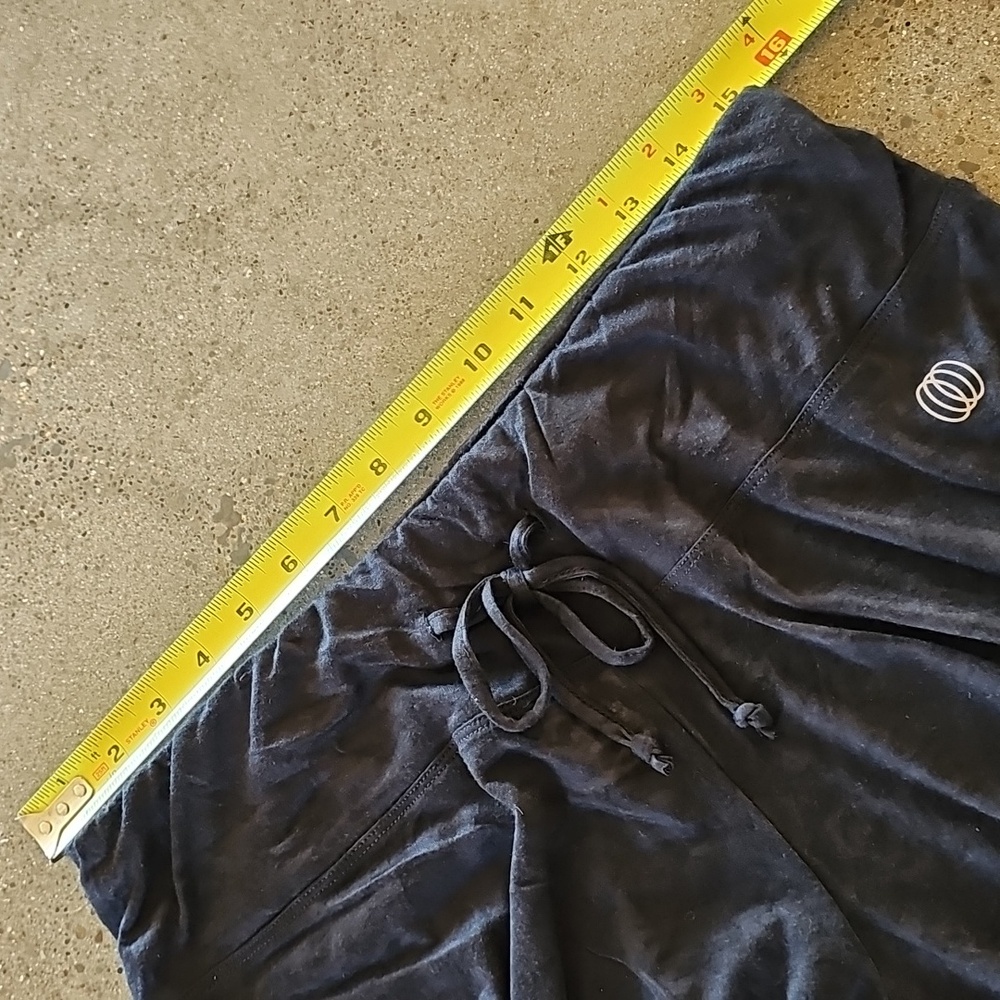 Balance Collection Wide Leg Pants - Picture 10 of 16
